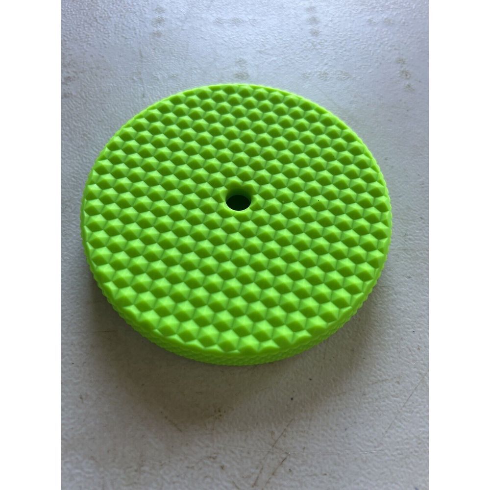 STARBUCKS 2021 STUDDED GRANDE 16OZ COLD CUP Replacement Lid - BRIGHT GREEN -